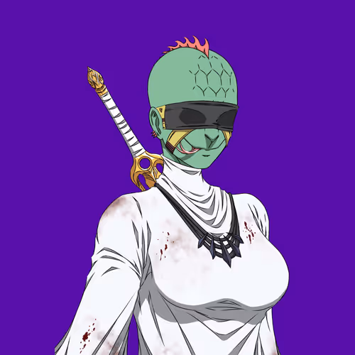 Lady Killaz