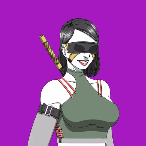 Lady Killaz