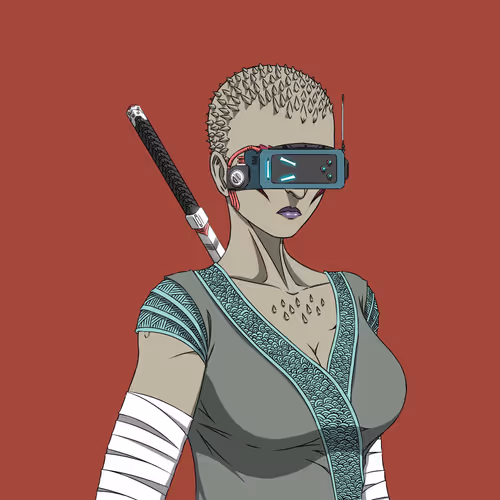 Lady Killaz