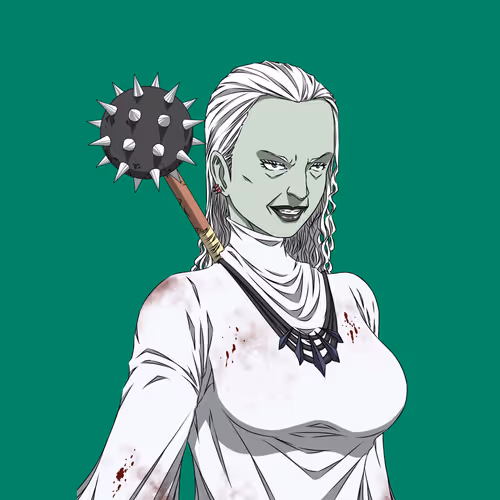 Lady Killaz
