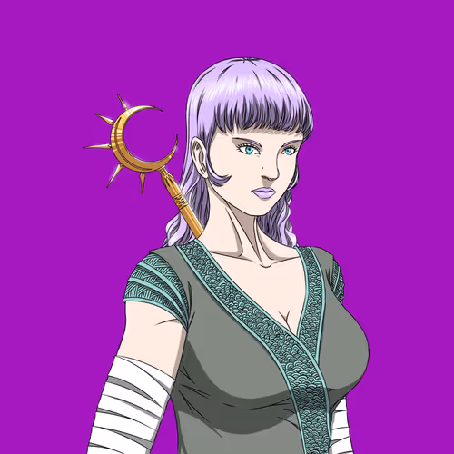Lady Killaz