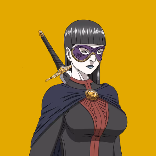 Lady Killaz