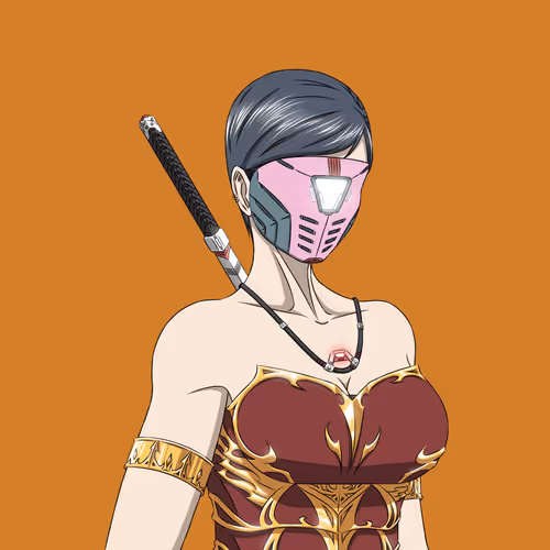 Lady Killaz