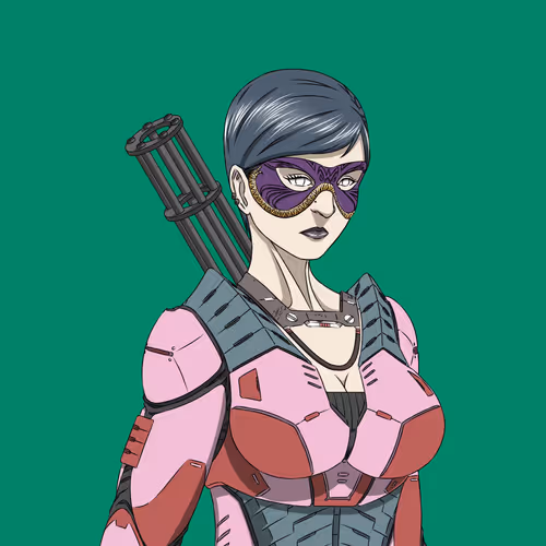 Lady Killaz