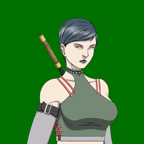 Lady Killaz