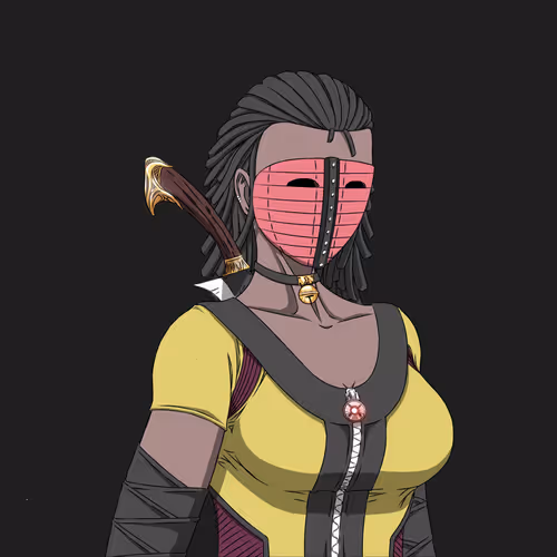 Lady Killaz