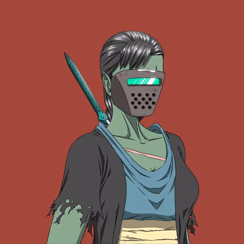 Lady Killaz
