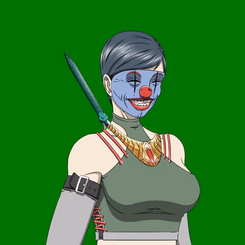 Lady Killaz