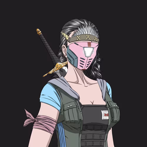 Lady Killaz
