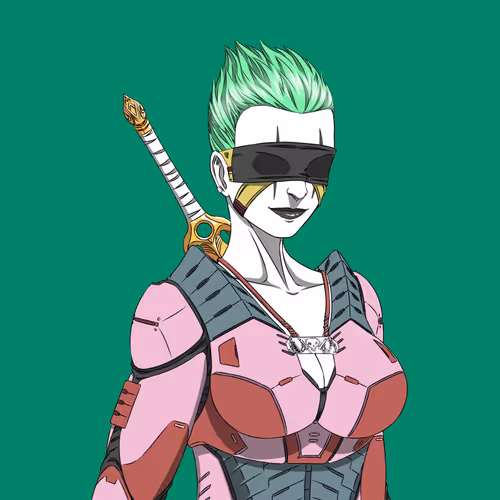 Lady Killaz