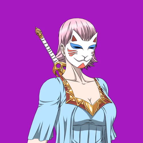 Lady Killaz