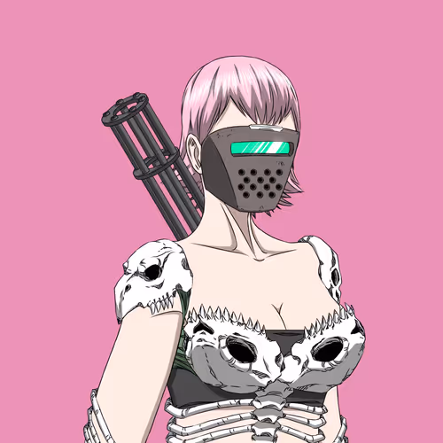 Lady Killaz