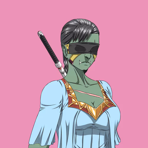 Lady Killaz
