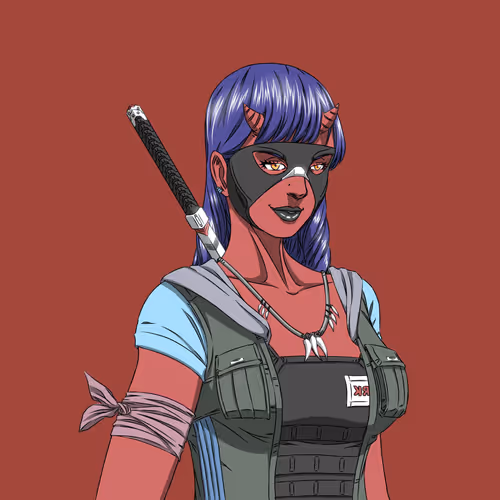 Lady Killaz