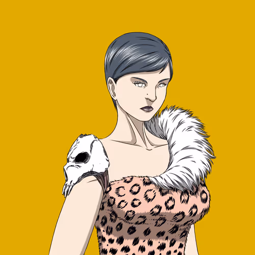 Lady Killaz