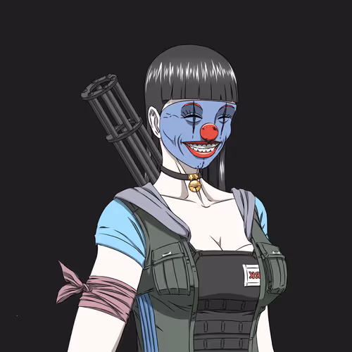 Lady Killaz