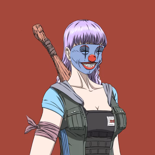 Lady Killaz