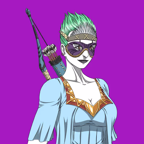 Lady Killaz