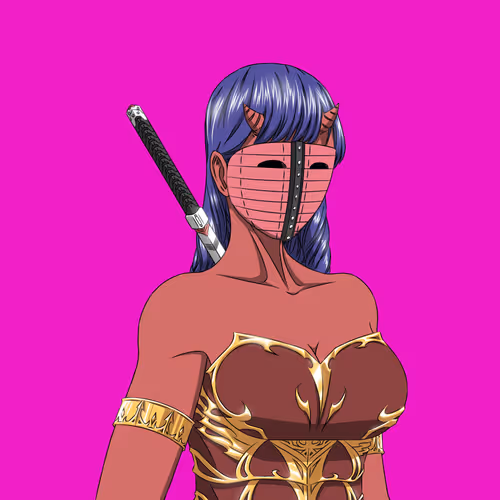 Lady Killaz