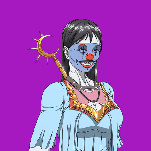 Lady Killaz