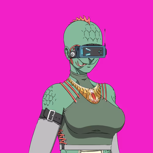 Lady Killaz