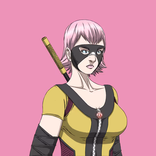Lady Killaz