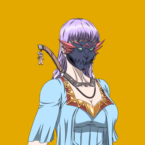 Lady Killaz