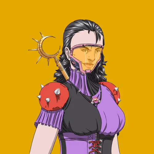 Lady Killaz