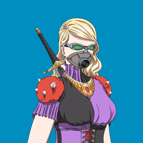 Lady Killaz