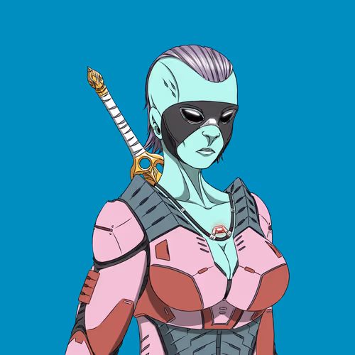 Lady Killaz