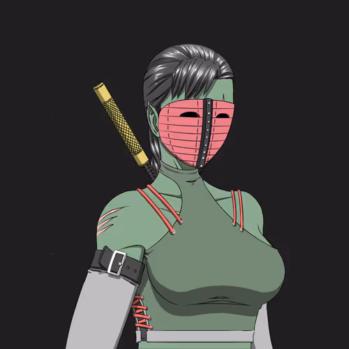 Lady Killaz