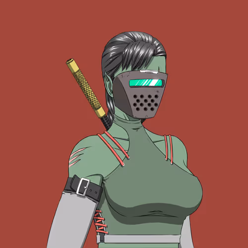 Lady Killaz