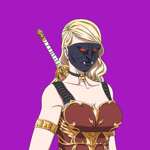 Lady Killaz