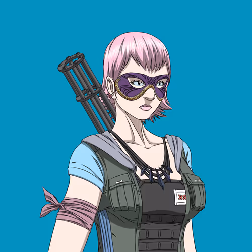 Lady Killaz