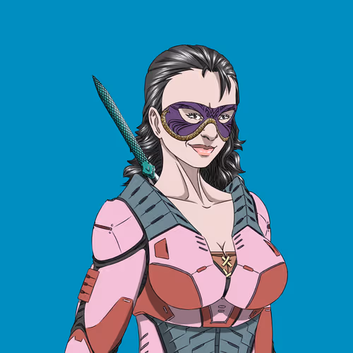Lady Killaz