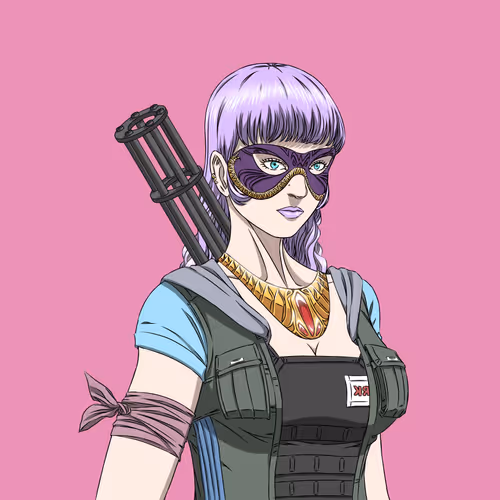 Lady Killaz