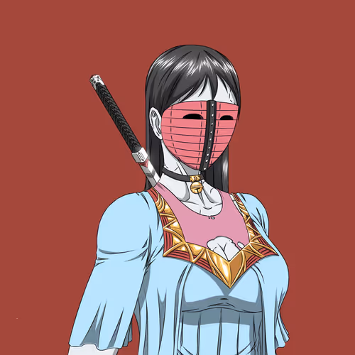 Lady Killaz