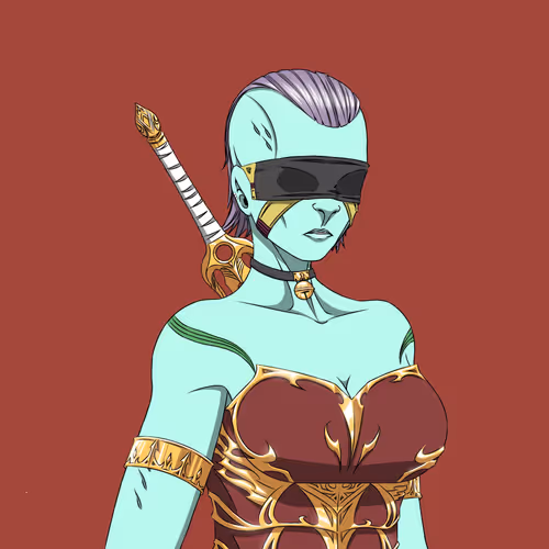 Lady Killaz