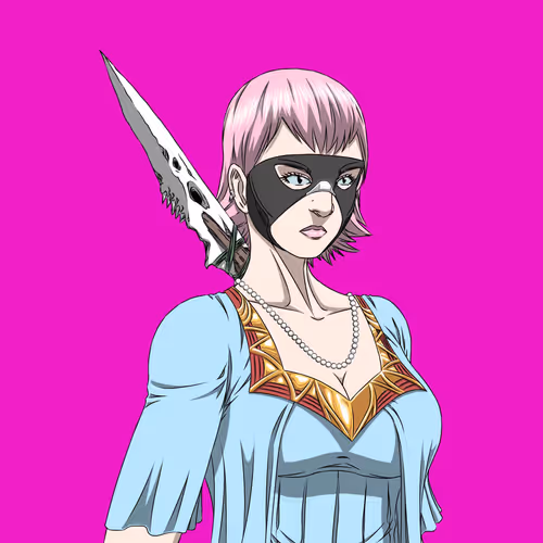 Lady Killaz