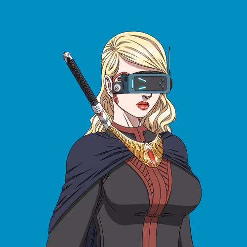 Lady Killaz