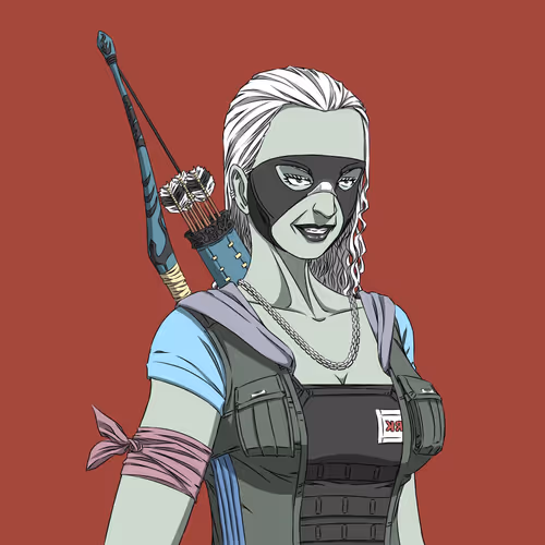 Lady Killaz