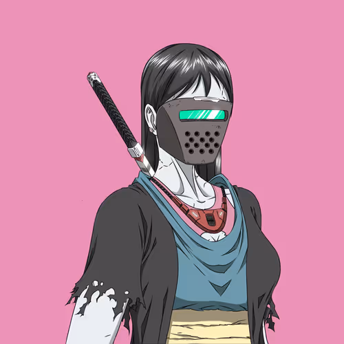 Lady Killaz