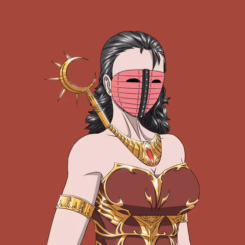 Lady Killaz
