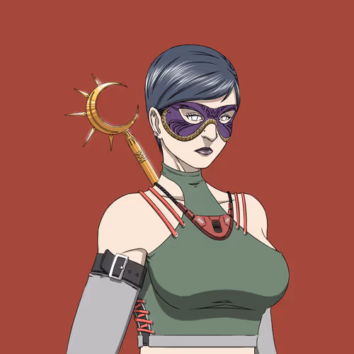 Lady Killaz