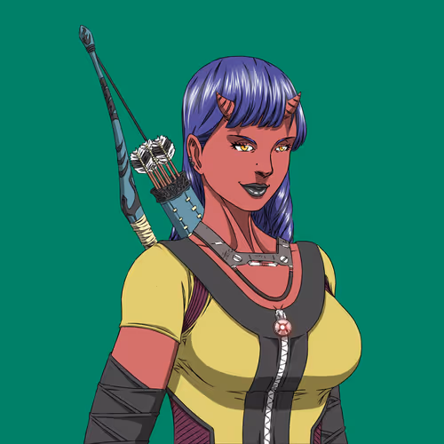 Lady Killaz