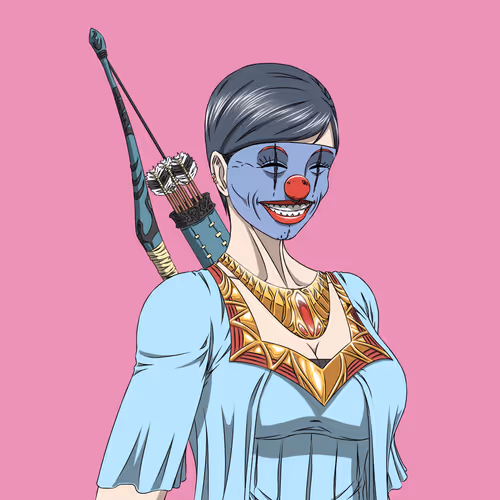 Lady Killaz