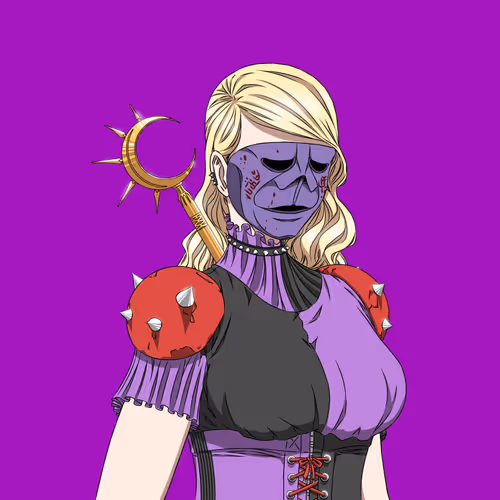 Lady Killaz