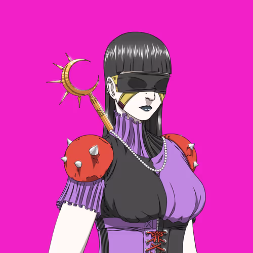Lady Killaz