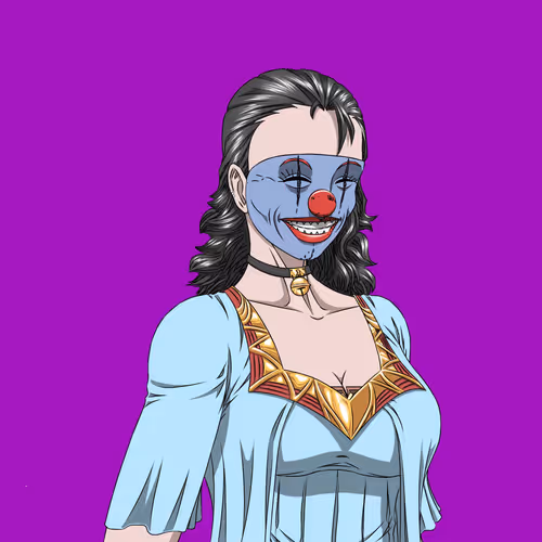 Lady Killaz