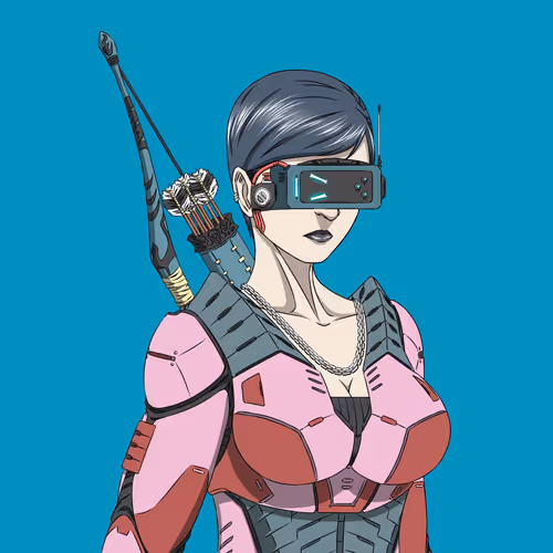 Lady Killaz